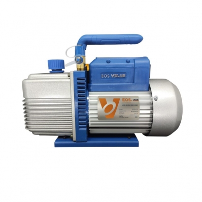 BOMBA DE VACUO 8CFM DUPLO ESTAGIO EOS C157848