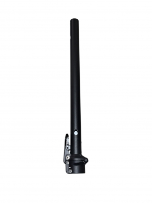 Base Completa + Tubo do Guidão - Peças Patinete Elétrico Foston