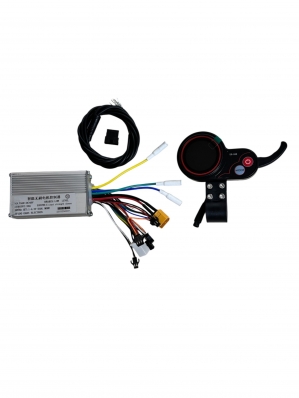 Kit Controladora 800w 48v - Peças Patinete Eletrico