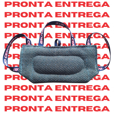 VORAUS -PILLOW VERDE PRONTA ENTREGA