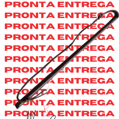 CHICOTE DE ESTALO 60 CM