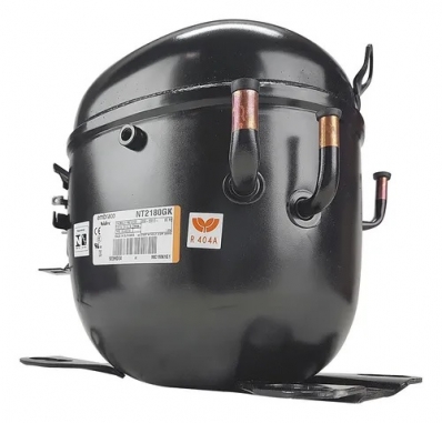 COMPRESSOR EMBRACO ASPERA 1HP R404 220V NT2180GK