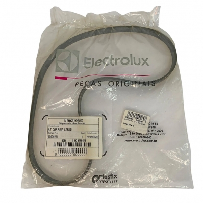 CORREIA ELECTROLUX LTC15 (ESTRIADA) 65976541