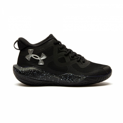 TENIS UNDER ARMOUR BANKSHOT SE