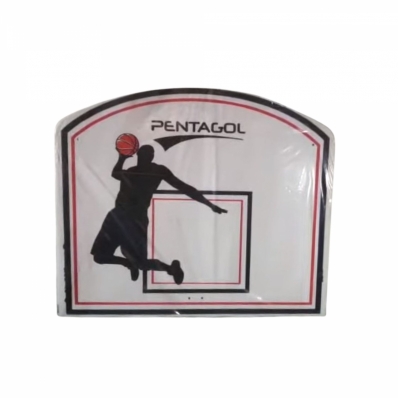 TABLADO PENTAGOL BASQUETE 69X60 CM