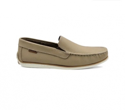 SAPATO PEGADA MOCASSIM JEANS 142008