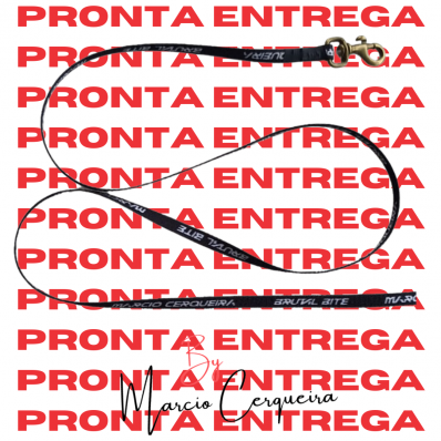 GUIA CANINE FORCE 10 M