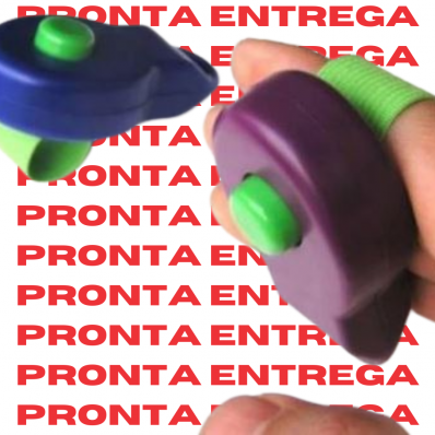 CLICKER ANEL (PRONTA ENTREGA)