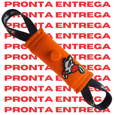 CLICKER BRUTAL BITE (PRONTA ENTREGA)