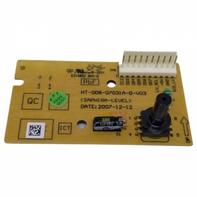 PRESSOSTATO ELETRONICO ELECTROLUX LTA15 64800263 A07635801 ORIG