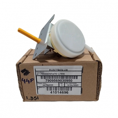 PRESSOSTATO ELECTROLUX LTR10 64786929 A10304701 ORIG