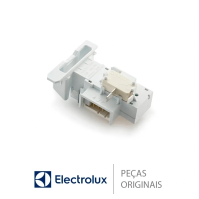 TRAVA DA TAMPA ELECTROLUX ORIGINAL 64287508