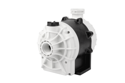 Motobomba Centrífuga Náutica 1cv Monofásica 127/220v IP68