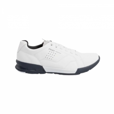 SAPATENIS CASUAL PEGADA MICROFIBRA 172201 - MASCULINO