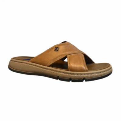 SANDALIA PEGADA NAPA FRONTIER 134306