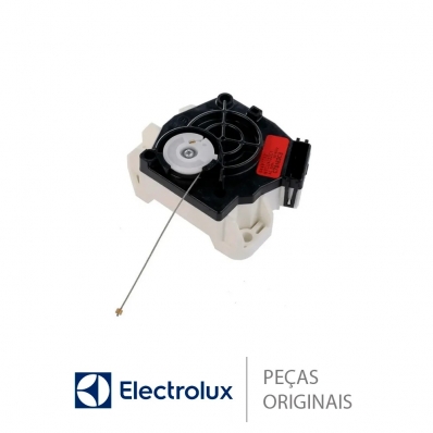 ATUADOR DE FREIO ELECTROLUX NOVO 220V 64491712 LTE08 LTD11 
