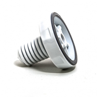 PE NIVELADOR ELECTROLUX ORIGINAL A99014001 MAQUINA (UNIDADE)