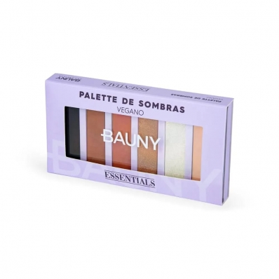 Sexteto de sombras Essentials | Bauny