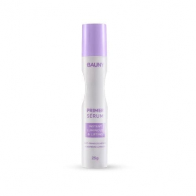 Bauny Primer Sérum Bronze - 25g