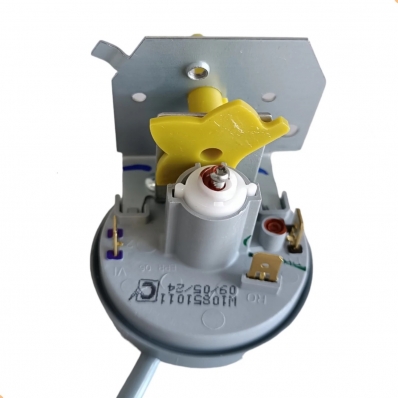 PRESSOSTATO BRASTEMP 4 NIV BWJ09/11 BWS09/11 ORIGINAL W10851011