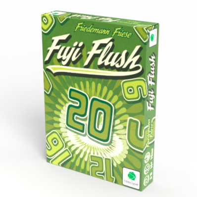 FUJI FLUSH