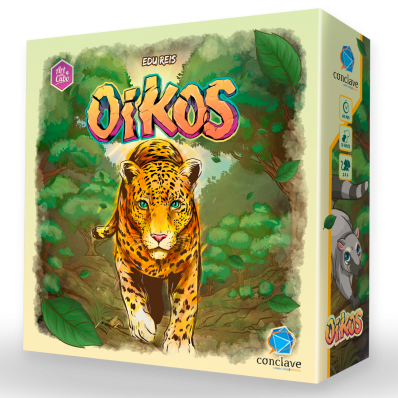 OIKOS