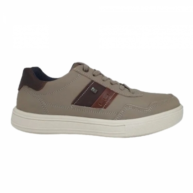 SAPATENIS PEGADA JEANS 111508