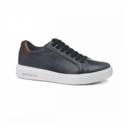 SAPATENIS PEGADA STRETCH 111901 - MASCULINO
