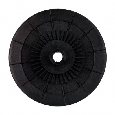 POLIA V BRASTEMP/CONSUL ORIGINAL W10181250