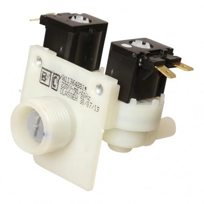 VALVULA DUPLA CONSUL/BRASTEMP 220V ORI W11364881