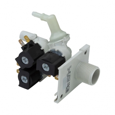 VALVULA TRIPLA BRASTEMP BWD15 220V W11383843