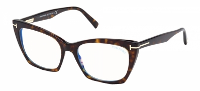 Armação TOM FORD 5709-B 052