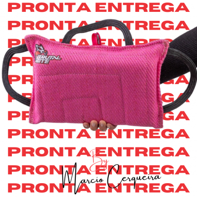 TRAVESSEIRO ANATÔMICO JR (PRONTA ENTREGA)