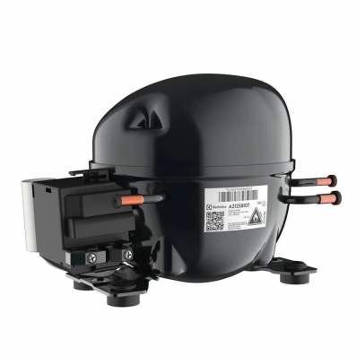 COMPRESSOR 1/5 R600 ELECTROLUX EL70C A21258107 