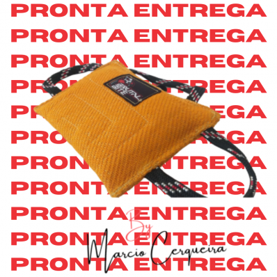 TRAVESSEIRO ANATÔMICO FILHOTE (PRONTA ENTREGA)