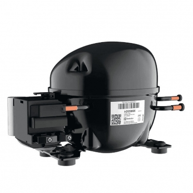 COMPRESSOR 1/5 R134A 220V ELECTROLUX A21258105
