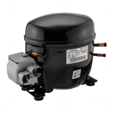 COMPRESSOR ELECTROLUX EGAS100 1/3 R134 127V 