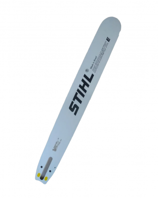 Sabre Duromatic Original Stihl 36 facas 50 centrímetros 381/382 Stihl 3003 001 9221