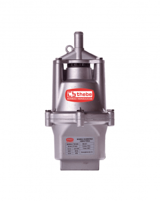 BOMBA THEBE VIBRATORIA TSV-800 MONOFASICA 127V