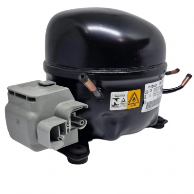 COMPRESSOR 1/3+ EMBRACO R290 220V EM2X3125U