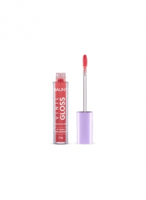 Bauny Vinil Gloss - Be Free -3,5g