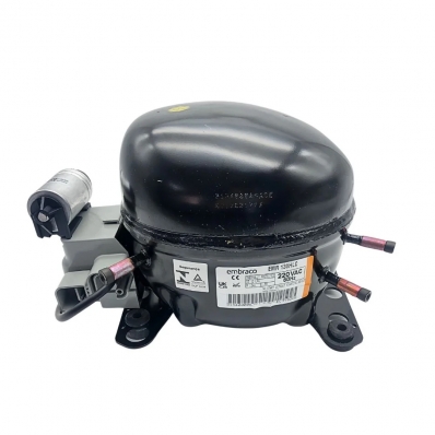 COMPRESSOR EMBRACO 1/3+ EMR130HLC R134 220V 
