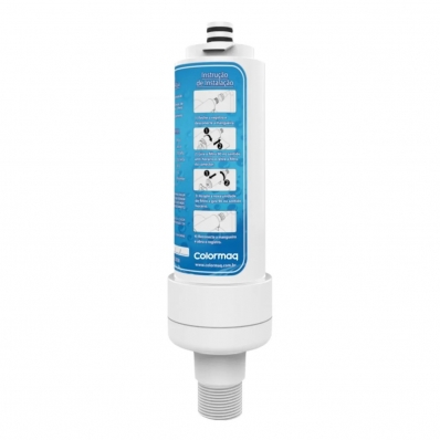 REFIL BEBEDOURO COLORMAQ V1 ROSCA ORIGINAL 120002069