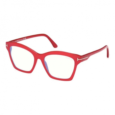 Armação TOM FORD 5965-B 075