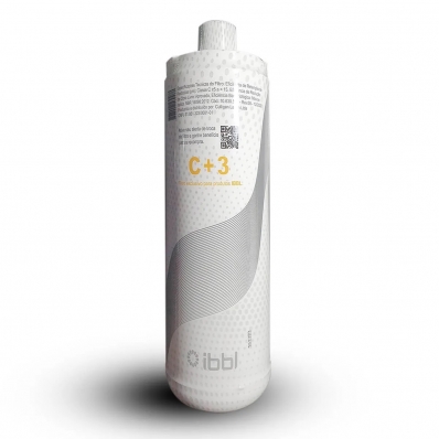 REFIL BEBEDOURO IBBL C+3 FR600 ORIGINAL