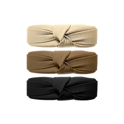Tic Tac Knot