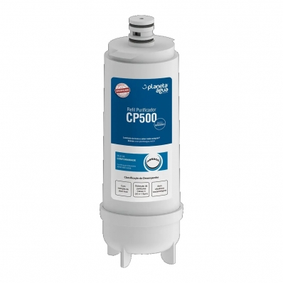 REFIL BEBEDOURO IBBL/MASTERFRIO BICO GROSSO CP500 PLANETA AGUA 1080A