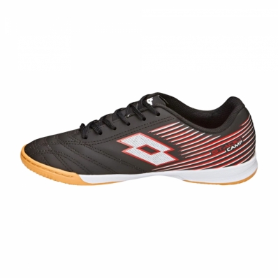 TENIS LOTTO INDOOR FUTSAL INFANTIL