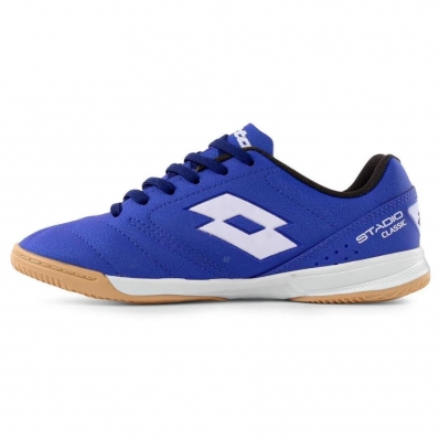 TENIS LOTTO INDOOR FUTSAL