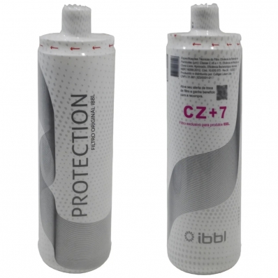 REFIL BEBEDOURO IBBL CZ+7 ORIGINAL